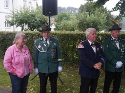 Schuetzenfestsamstag 2026